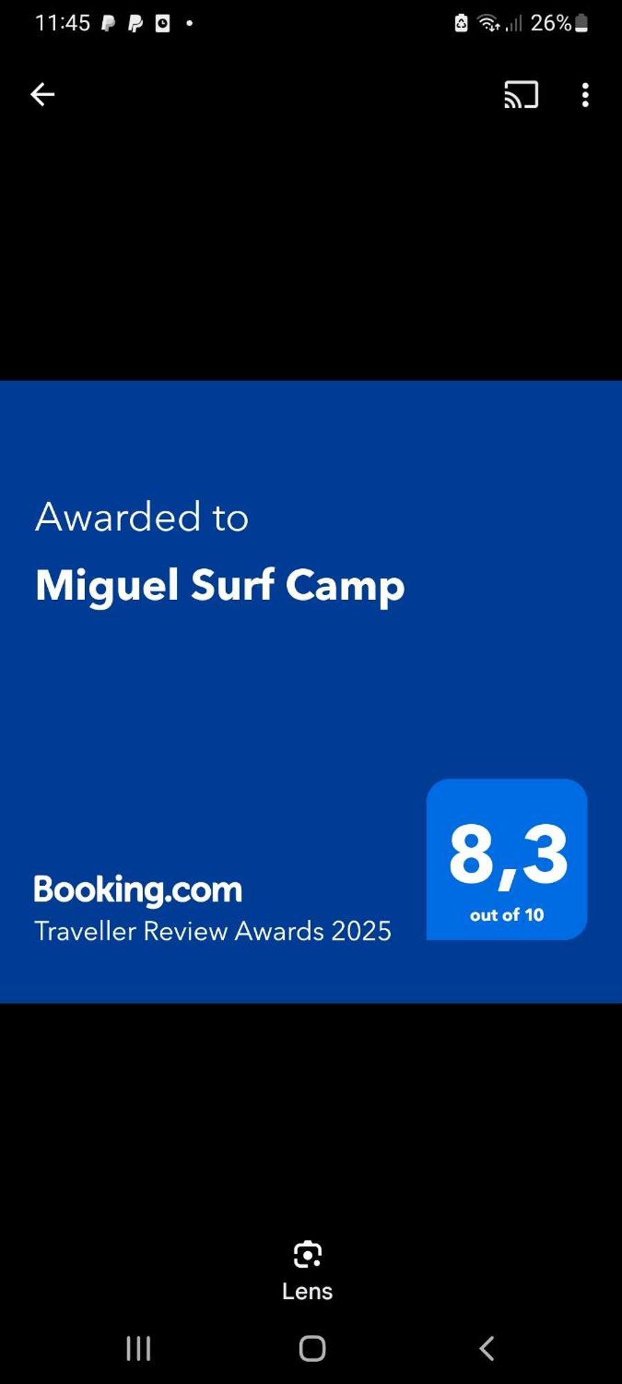 Hotel Miguel Surf Camp Quepos Zewnętrze zdjęcie