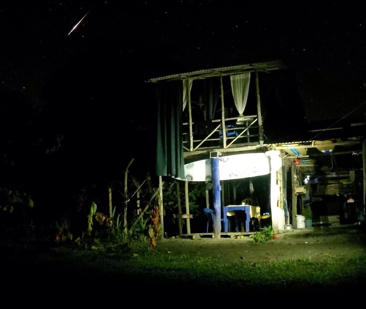Hotel Miguel Surf Camp Quepos Zewnętrze zdjęcie