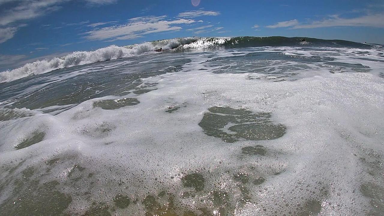 Hotel Miguel Surf Camp Quepos Zewnętrze zdjęcie